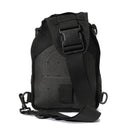 Hiking Trekking Tactical Backpack Sports Climbing Shoulder Bags Camping Hunting Daypack Fishing Outdoor Shoulder Bag