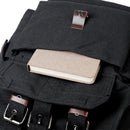 Hiking Backpack, Canvas Backpack, Unisex Backpack, Casual School Travel Bag, Large Capacity School Bag