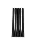 Kenwood TK-2207G VHF 136-174MHz Antenna SMA Female for Kenwood TK2217 TK2107 KRA-26 TK2207 TK2217 TK-2317