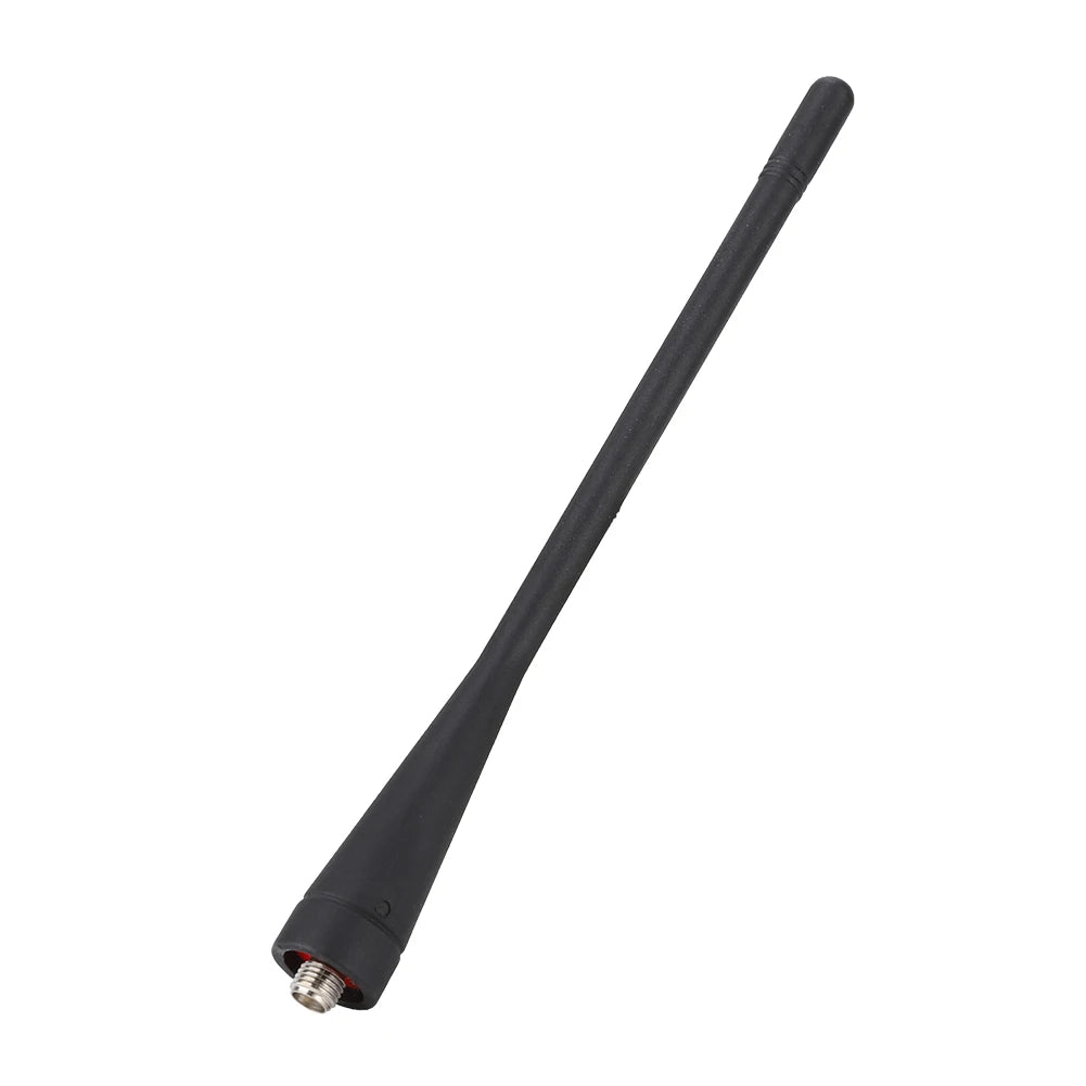 KRA27 UHF Whip Antenna 400-470MHz For Kenwood Radio TK360 TK370 TK372 TK380 TK390 TK3100 TK3102