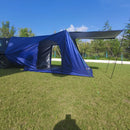Camping Tent 5 Person, Accessories, Tents Outdoor, Tailgate Tent For SUV, , Tents For Events