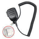 KMC-60 Hand Standard Microphone for KENWOOD NX-740 NX-840 TK-7302 TKD-740 NX-3720 NX-5700 NX-5800 TK-7360 TK-8360 TKD-740  Radio