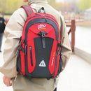 New Travel Backpack for Men Women Outdoor Hiking Camping Backpacks Large Capacity Laptop Bags Lightweight Mountaineering Bag