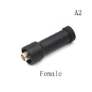 1PC Mini Short Antenna SMA UHF 400-480MHz for Kenwood Baofeng Handheld Radio