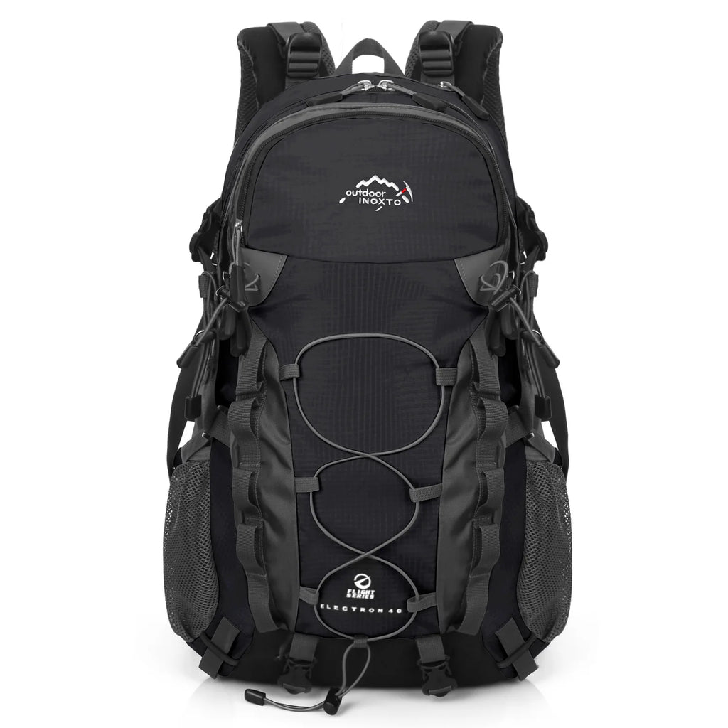 Robuster 40-Liter Trekkingrucksack – Ideal für Bergsteigen, Wandern und Camping – Herren-Taktikrucksack