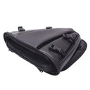 Motorcycle Tail Bag Sport Luggage Saddle Riding Rear Bag Motorcycle Motorbike Scooter Side Back Seat Bag Z