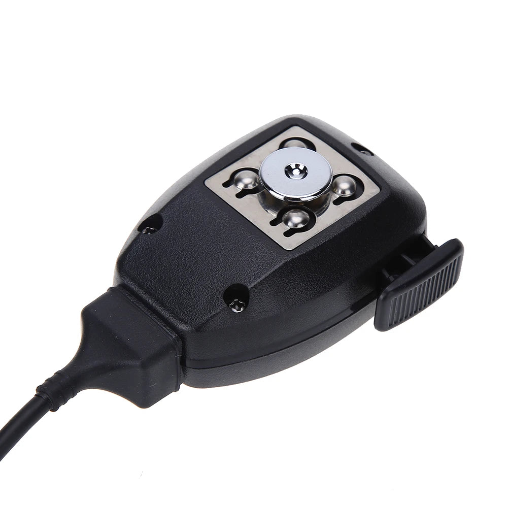 Kenwood 8 Pin Hand Mic Microphone for Kenwood Mobile Radios KMC-30 TK-860 TK-7108HM