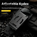 High quality fixed blades, outdoor knives, preferred for camping and hiking, durable and portable, a gift for men
