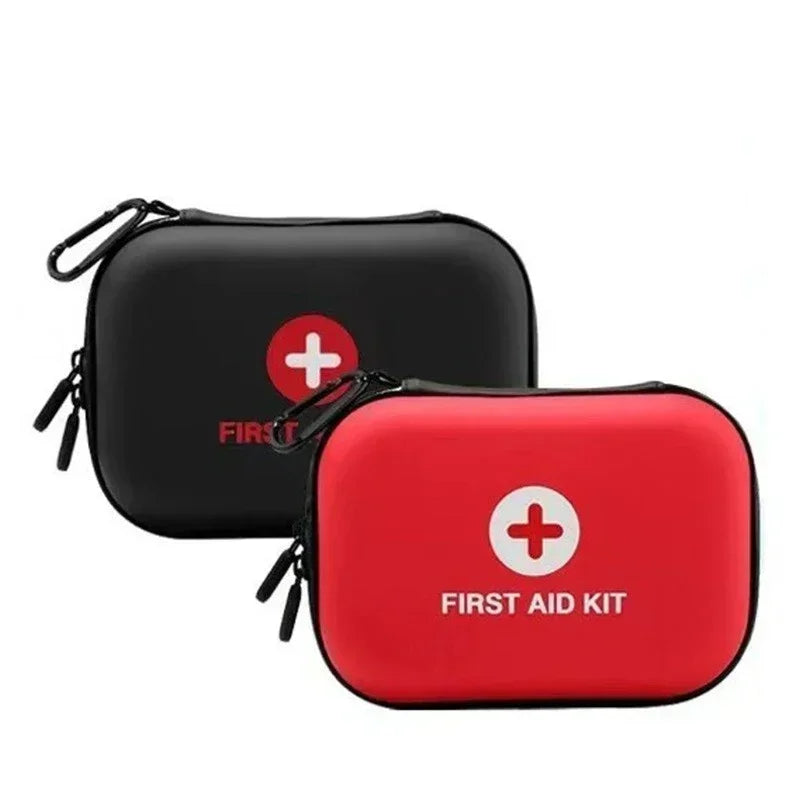Upgraded EVA Emergency Rescue Kit Home Convenience Medicine Storage Kit EVA101 Small Emergency Kit Waterproof and Durable
