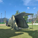 Camping Tent 5 Person, Accessories, Tents Outdoor, Tailgate Tent For SUV, , Tents For Events