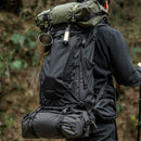 HIKEMAN 12L Outdoor Mountaineering Bag Camping Hiking Riding Bag , Utility Bag, Multifunctional Expansion Storage Bag