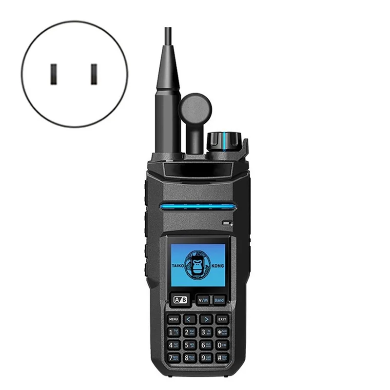 TK11 Walkie Talkie kv4p HT V2.0 Radio Module