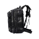 Man Tactical Backpacks HkingTraveling Bags Survival Outdoor Assault Pack For Trekking Hunting Bag