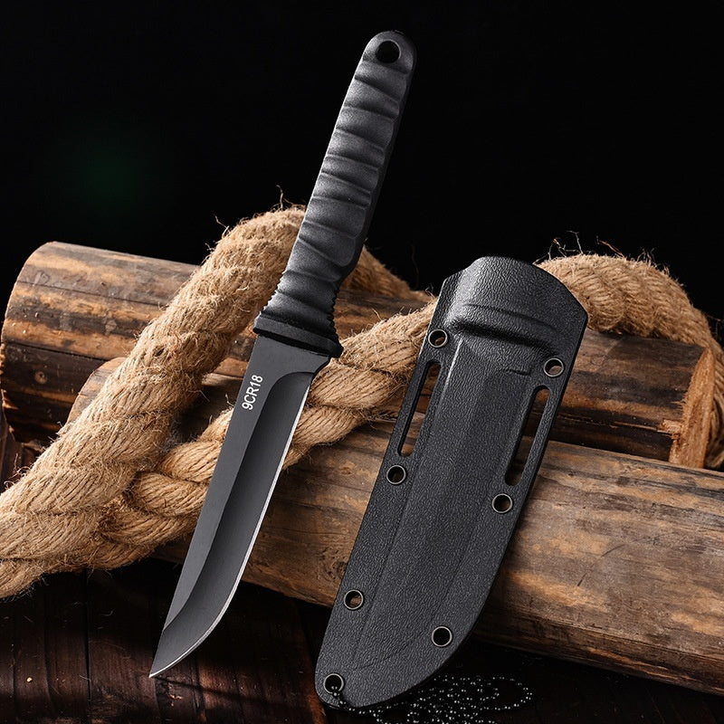 Outdoor Multi-functional Knife Camping Survival Knife