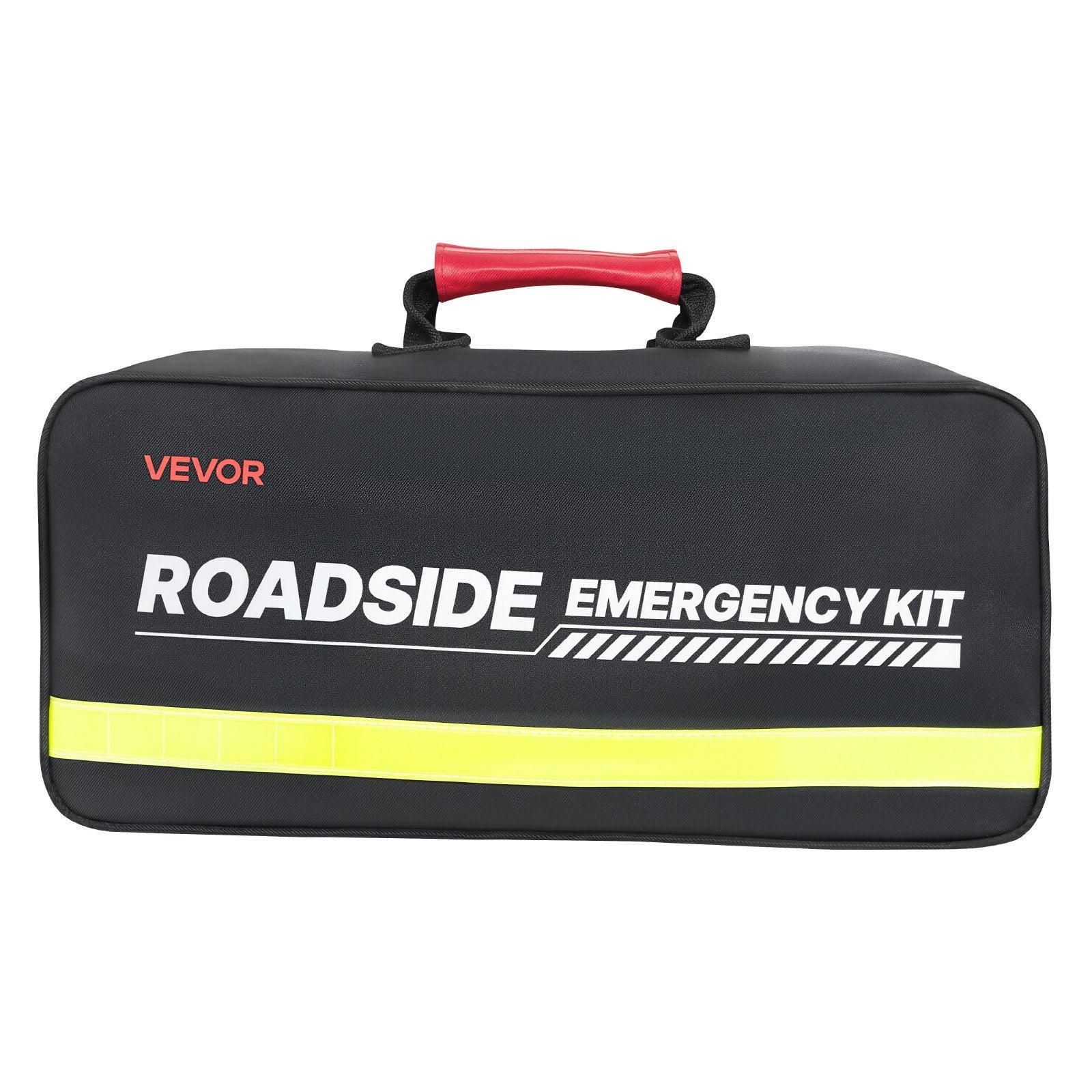 32 Pcs Car Emergency Kit With Medical Emergency First Aid Kit For Vehicles