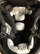 Ballistic Helmet RT2 High Cut Helmet: Tested to LEVEL IIIA (Included Arc Rails, Padding, Straps)